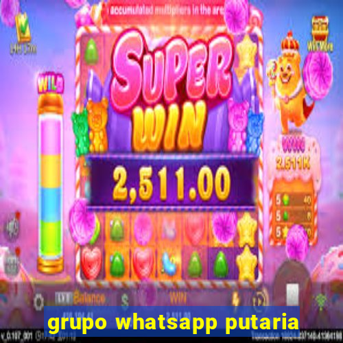 grupo whatsapp putaria